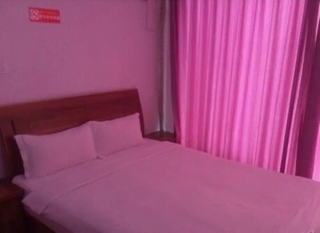 Jiaxin Hostel