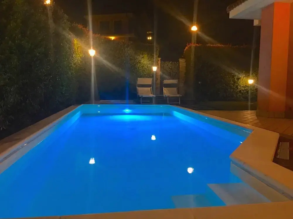 Belvilla by OYO Villa Trecastagni