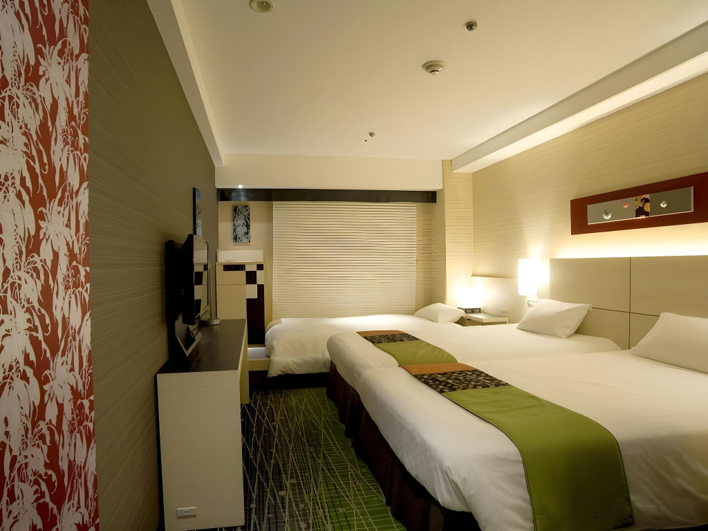 Hotel New Hankyu Kyoto
