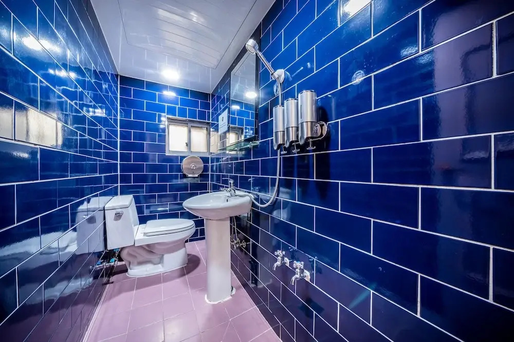 Dabin Stay - Hostel
