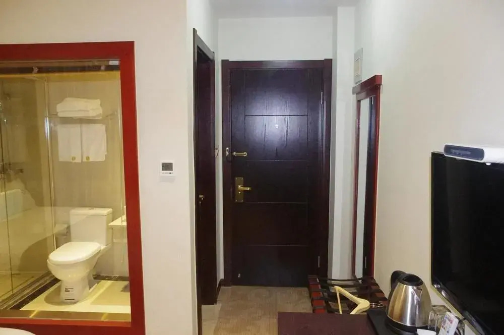 Xitang Sijitingyuan Hotel