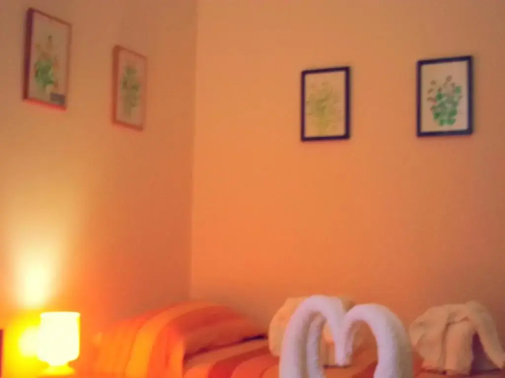 Amarfia Bed & Breakfast - Your Home In Salerno