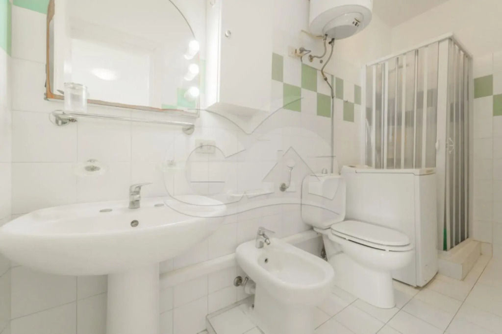 La Fontana in an enviable position on the seafront of Marina di Campo, sea and services close at han-LA FONTANA