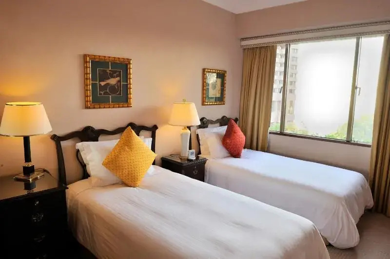 Parkview Suites
