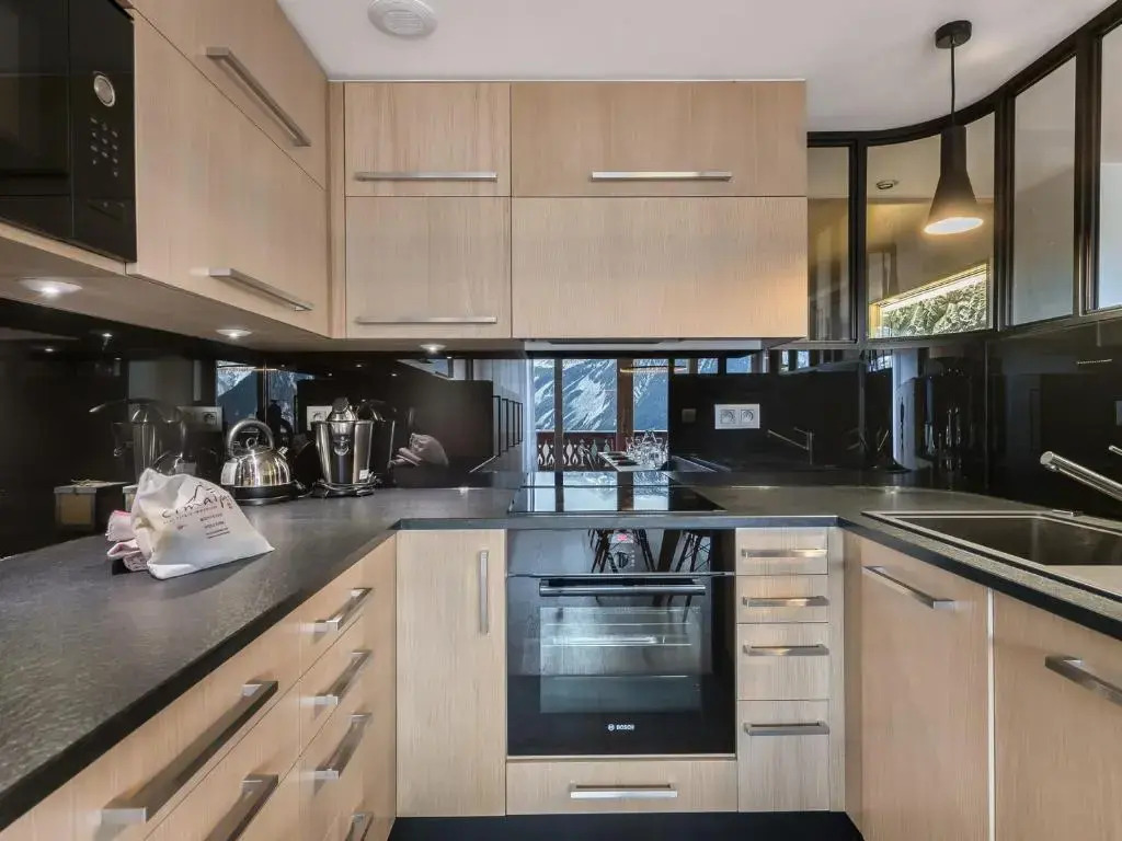 Appartement Courchevel 1850, 4 pièces, 6 personnes - FR-1-564-59