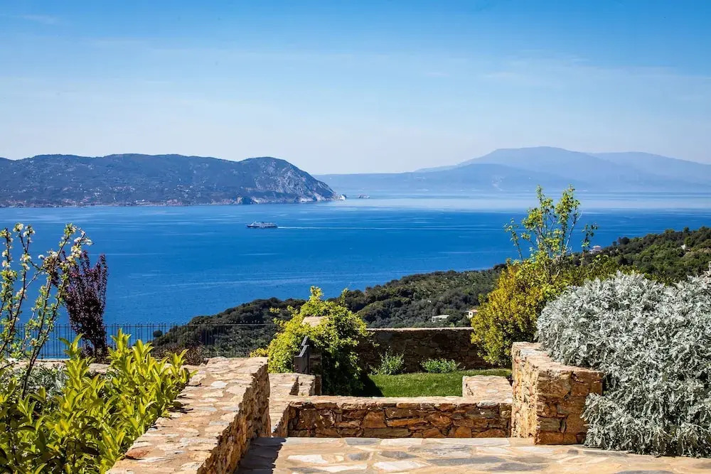 Rodon Luxury Villas Aura