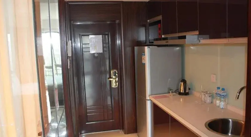 Kunshan Grace Hotel