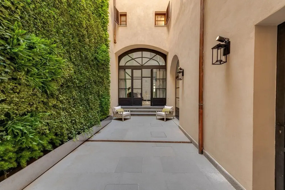 Palazzo Pazzi Vitali by Geco Vacation Rentals