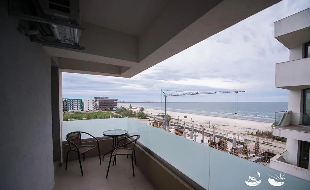 Apartament APARTEL BLUE LAGOON cm