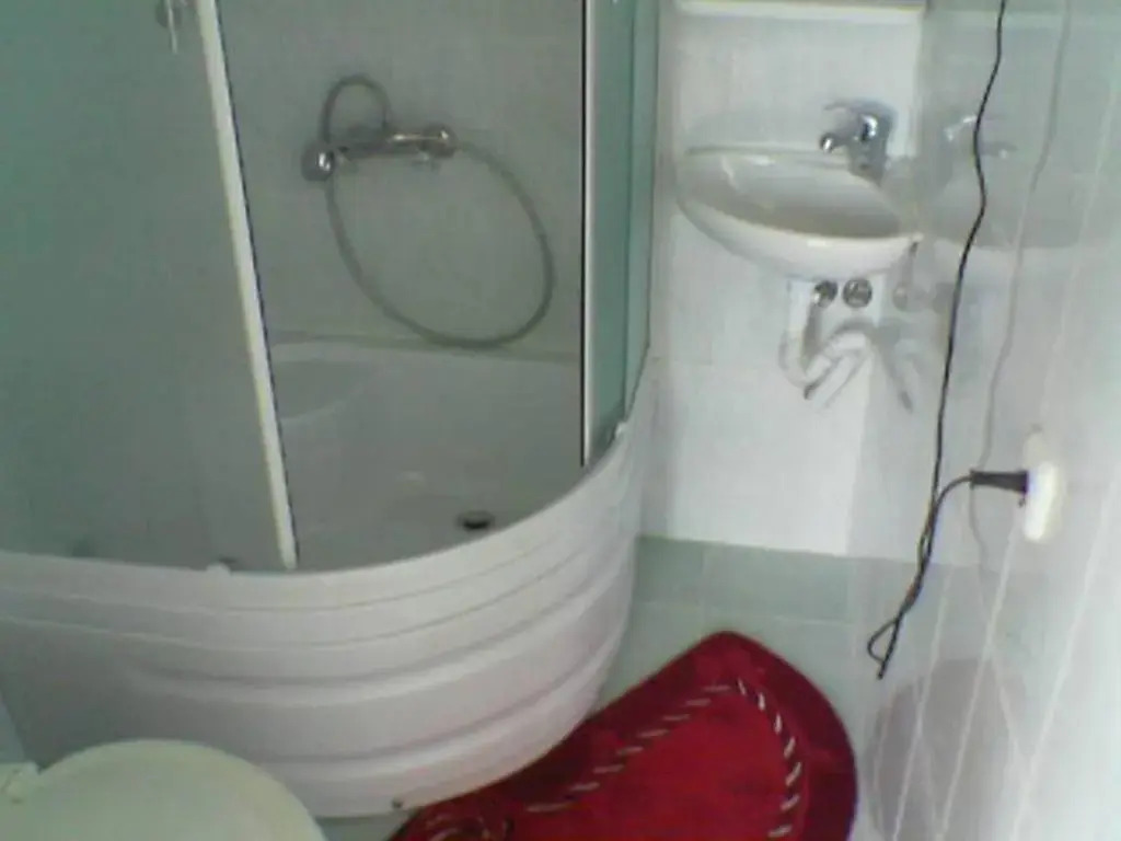 Отель Самара House