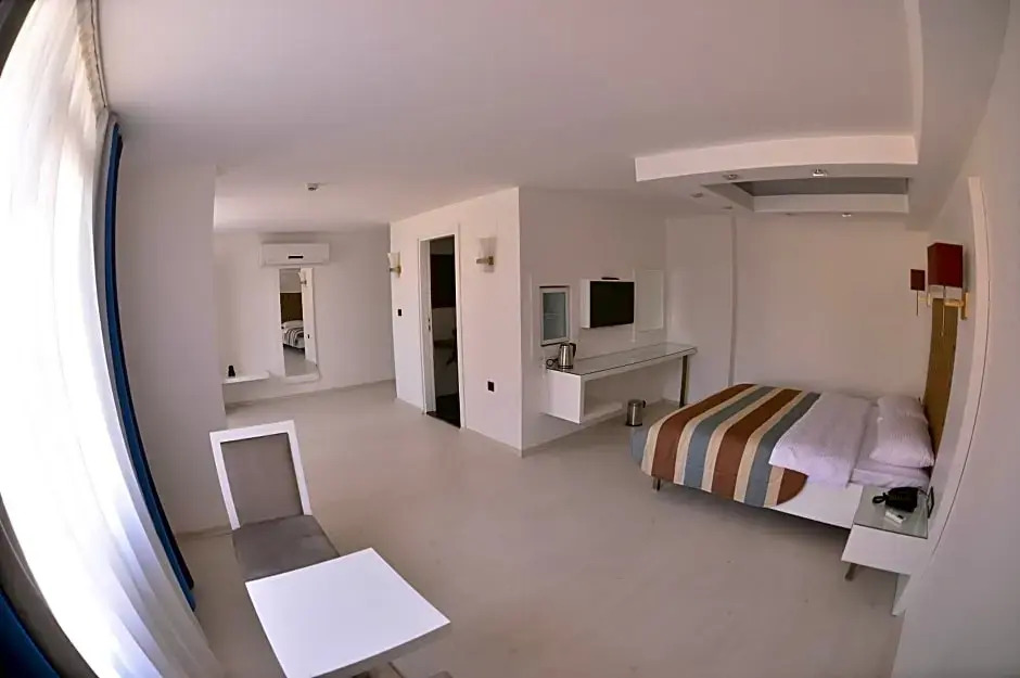 R S CİTY HoTEL