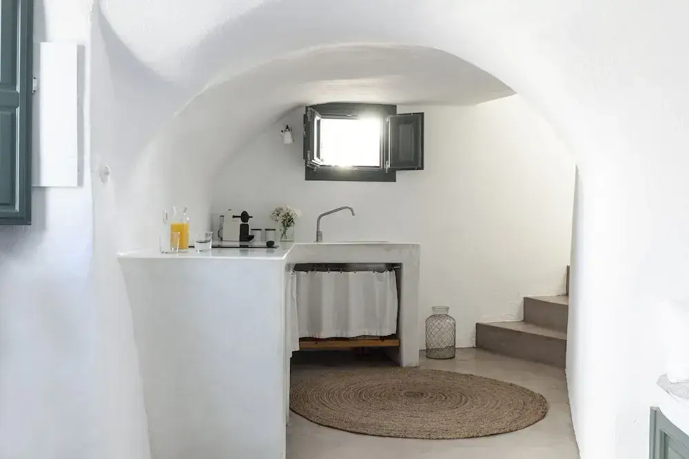 Spitia Santorini Villa Collection