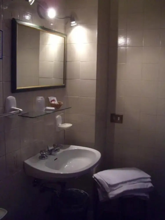 Hotel alla Fiera