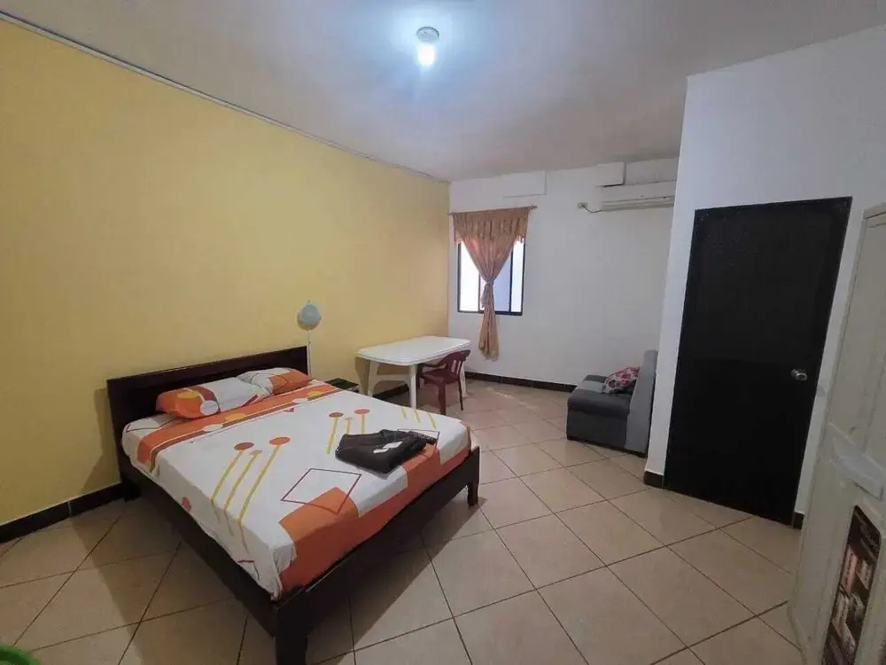 Hostal Lomas