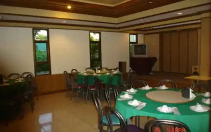 Sawasdipong Hotel