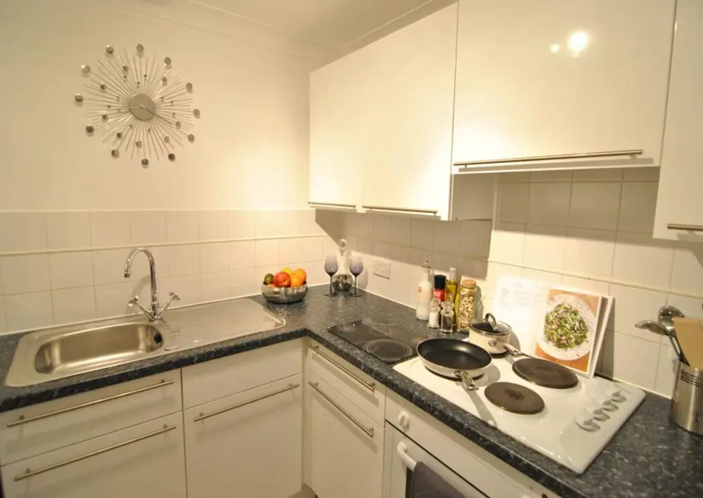 1 Wessex Court