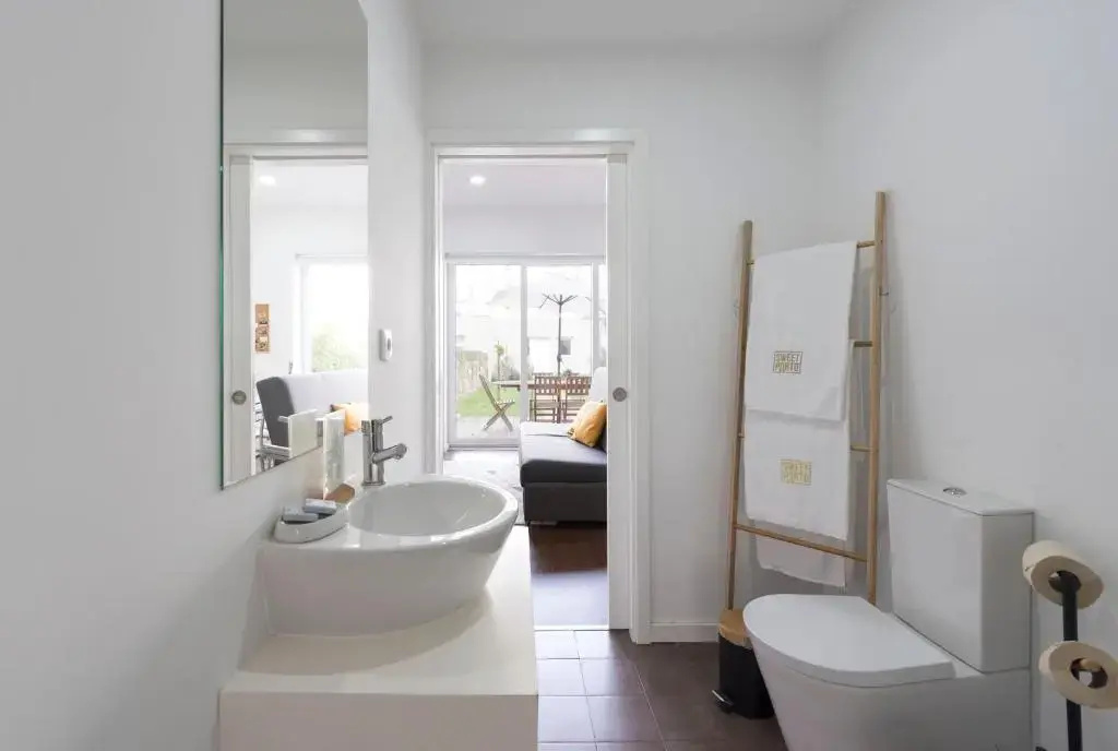 Apartment Boavista Roundabout by Sweet Porto