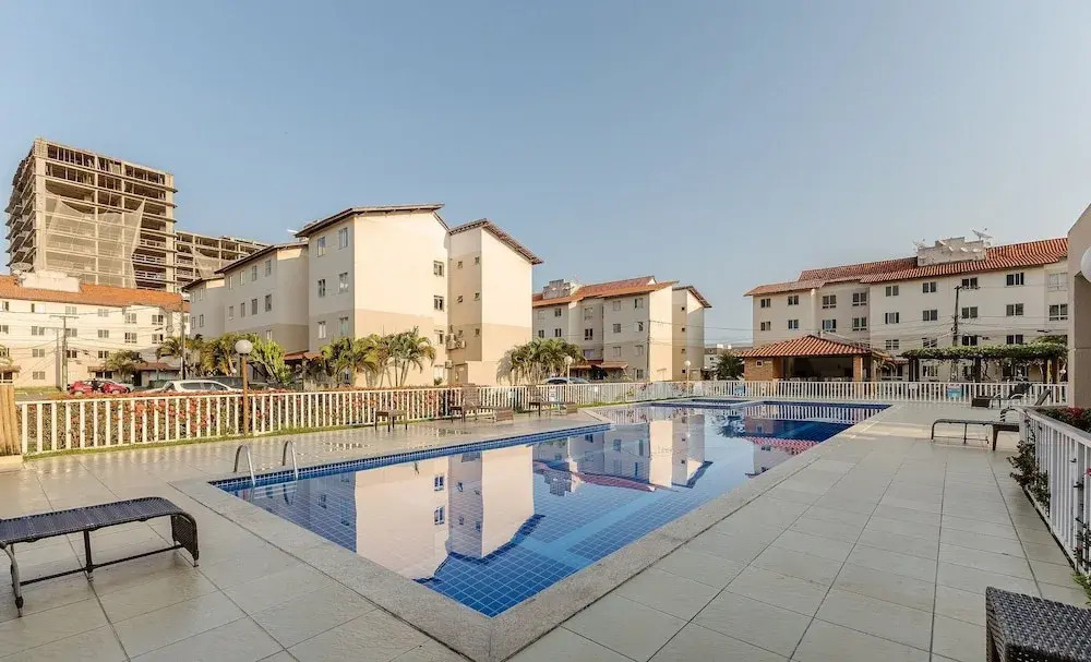Beautiful apt Less Than 2 min From the sea Vjg0102