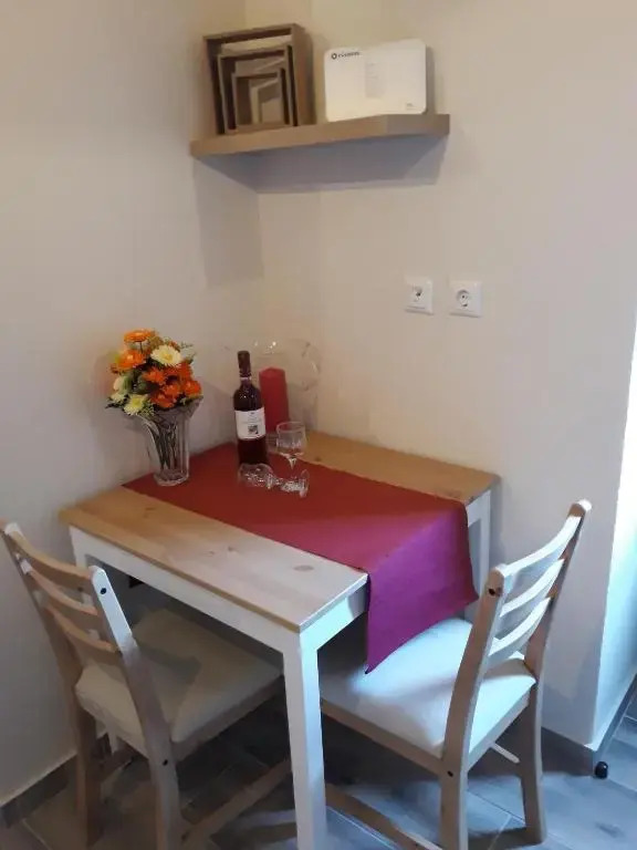 Panthea Residence