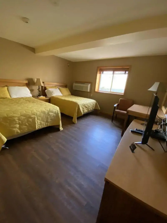 The Sunview Motel
