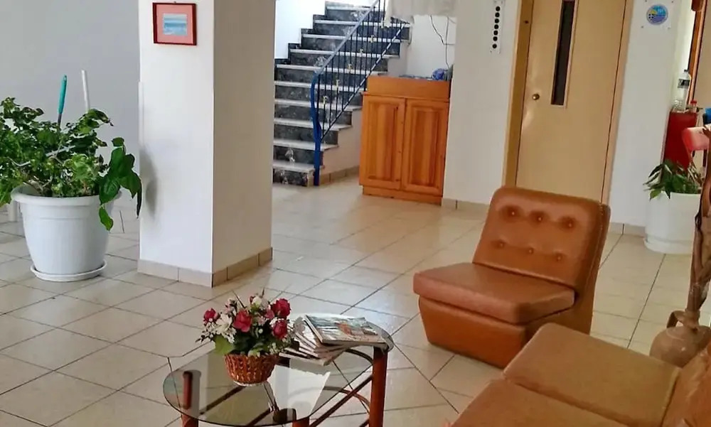 Pension Gina