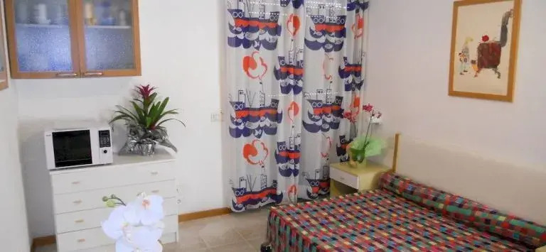 Appartamenti Residence Casa Cirus