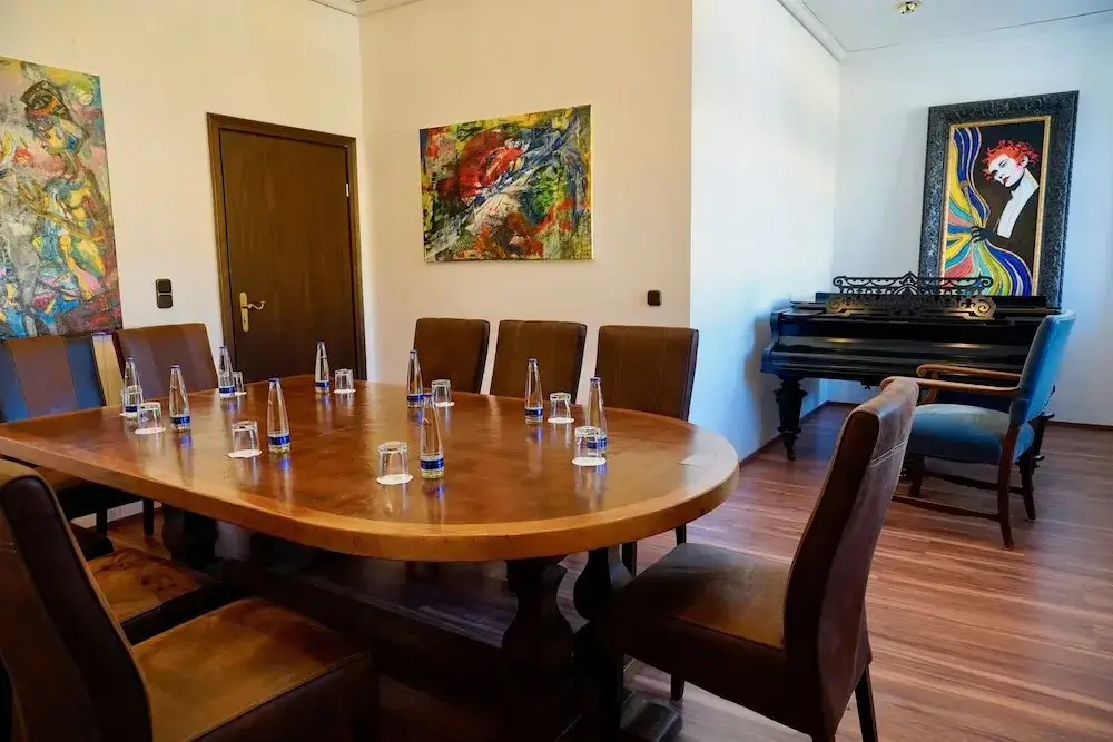 Hotel Endorfer Hof