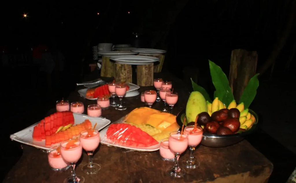 Waiwo Dive Resort