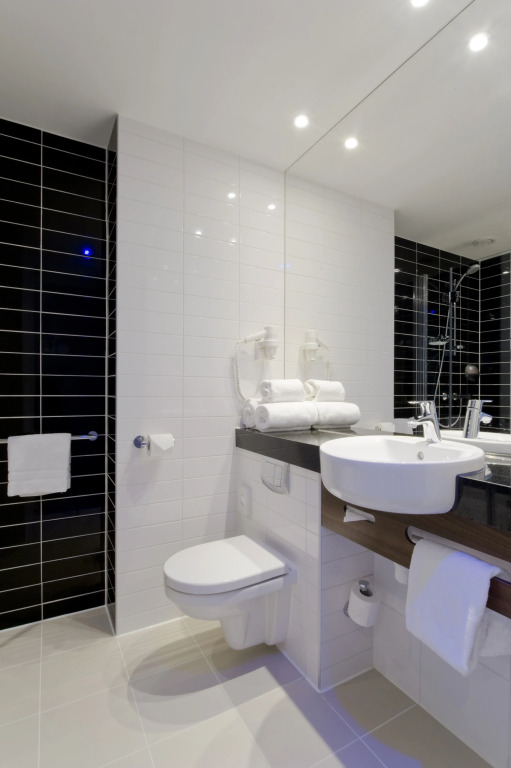 Holiday Inn Express Amsterdam - Schiphol by IHG