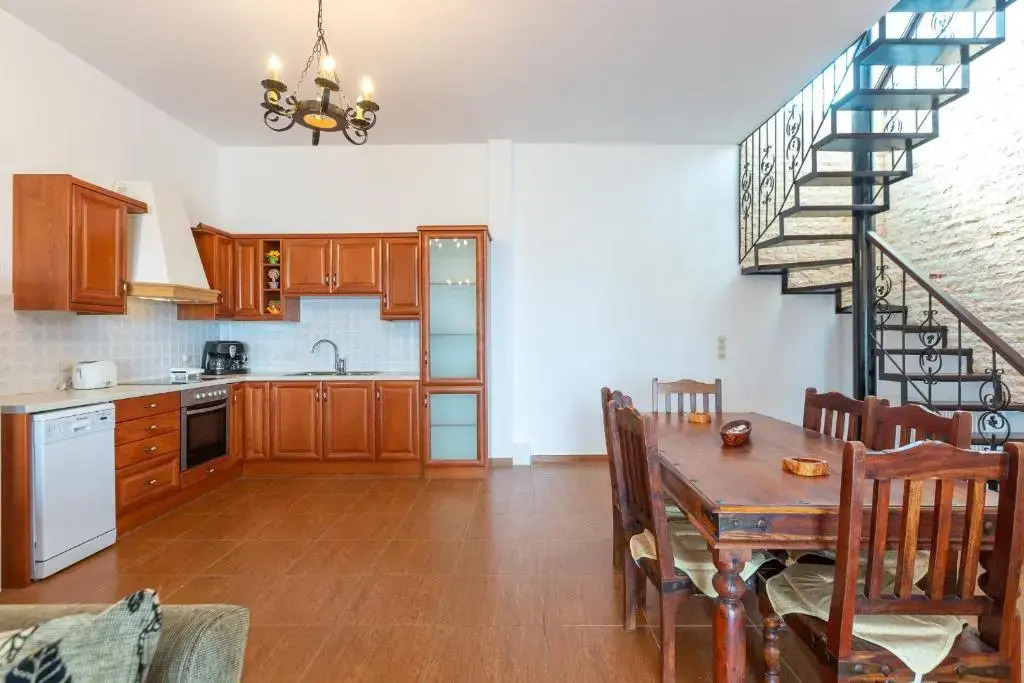 Ekaterini Vip Villa