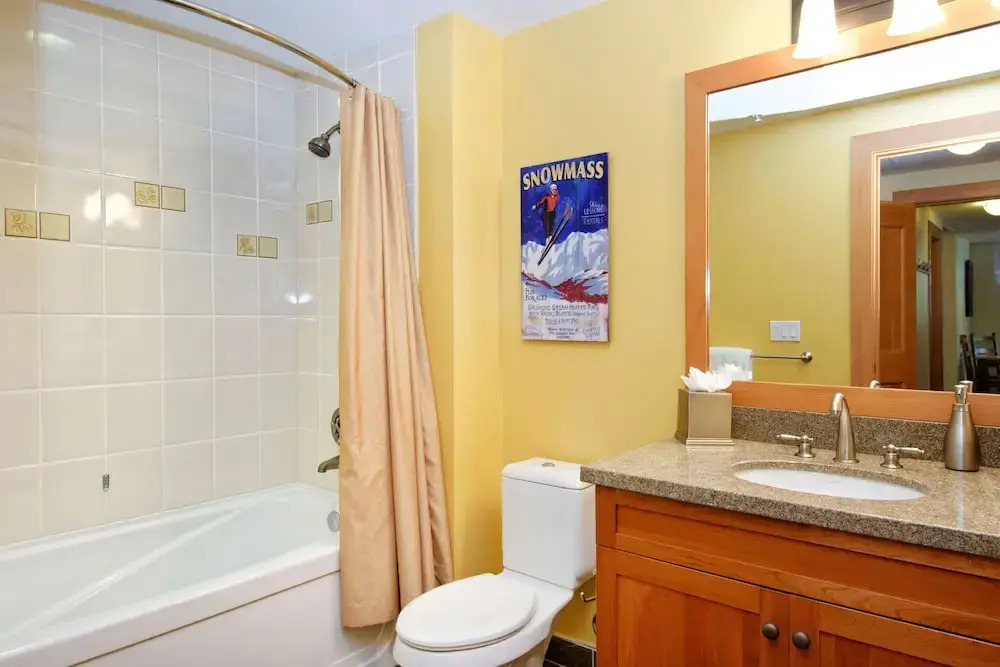 90 Carriage Way #3312 (203160-9297) - 3 Br Condo