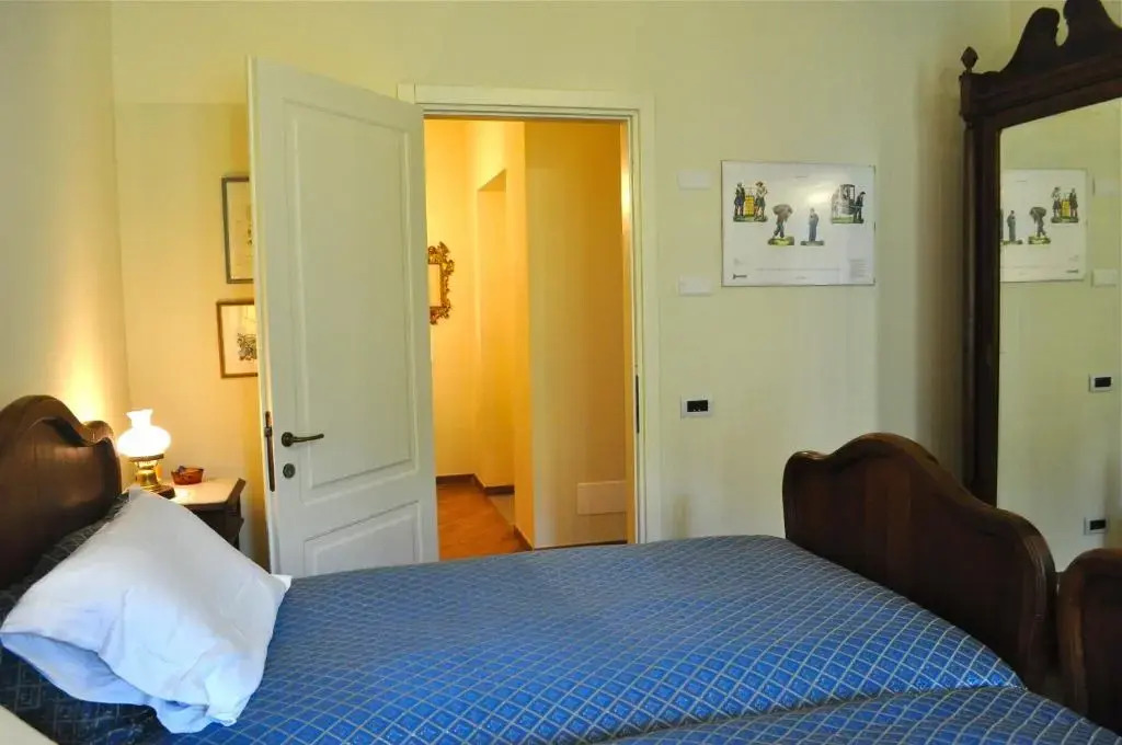 Le Macine Relais