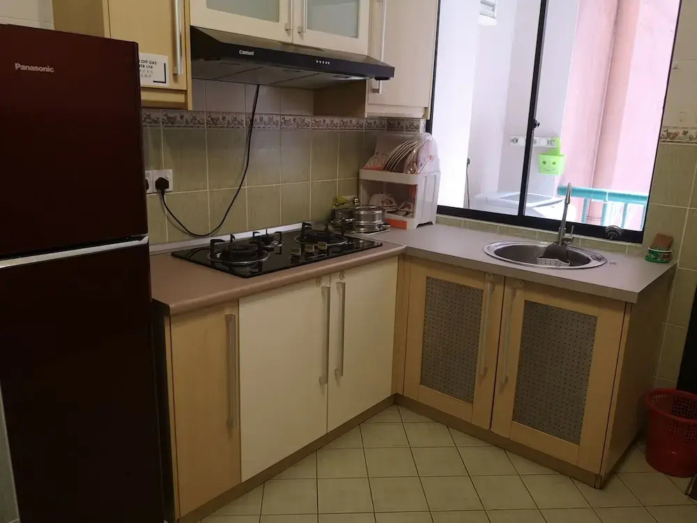Ideal Holiday Apartment Marina Court
