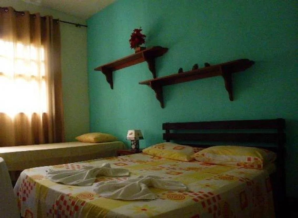 Napoleon Villa
