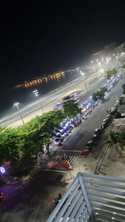 Avenida atlântica 3318 copacabana