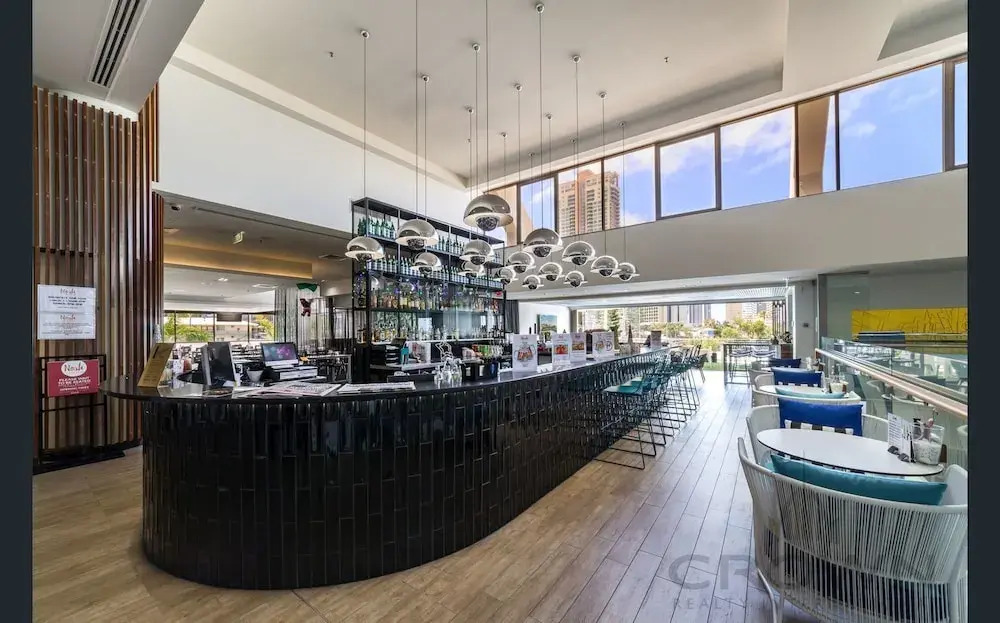 L7 Surfers Paradise Apartment