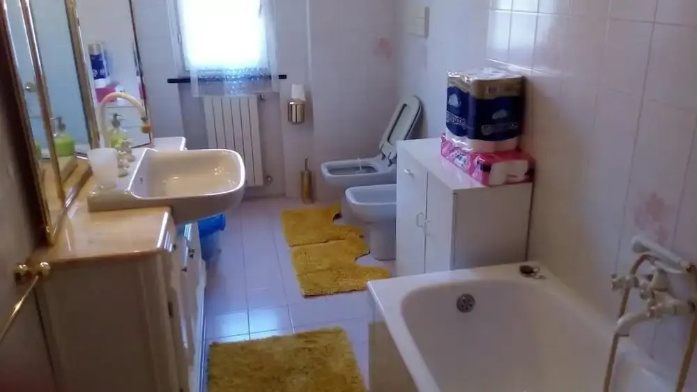 Noemi Apartment  Cinque Terre Paradise