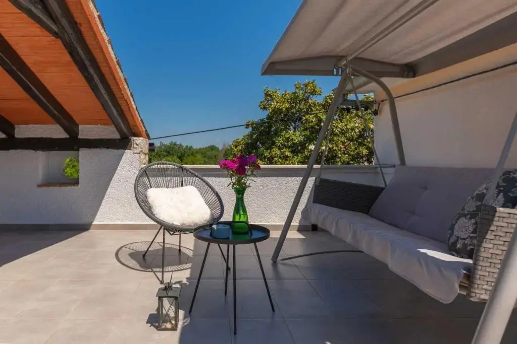 Villa K2n