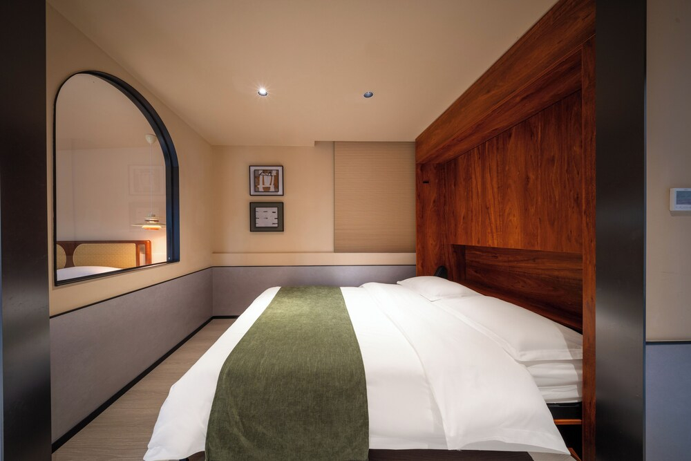 Xiamen Yidu Trendy Homestay