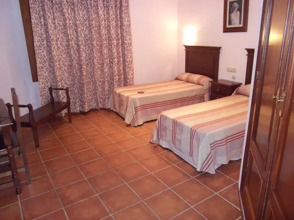 Hotel Rural Carlos Astorga