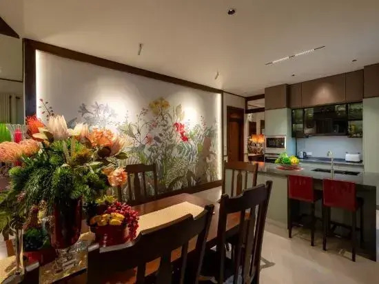 Luxury private pool villa No.8 Chiang Mai(ลักซัวรี ไพรเวท พูลวิลล่า หมายเลข 8 เชียงใหม่)