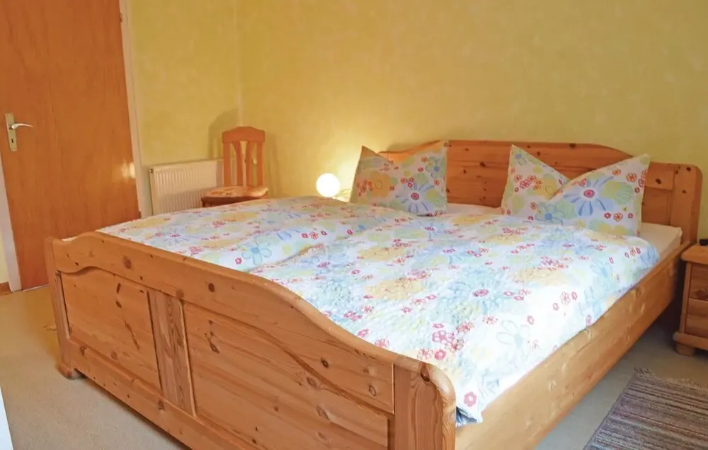 Amazing Apartment in Winterberg-altenfeld With 2 Bedrooms and Wifi