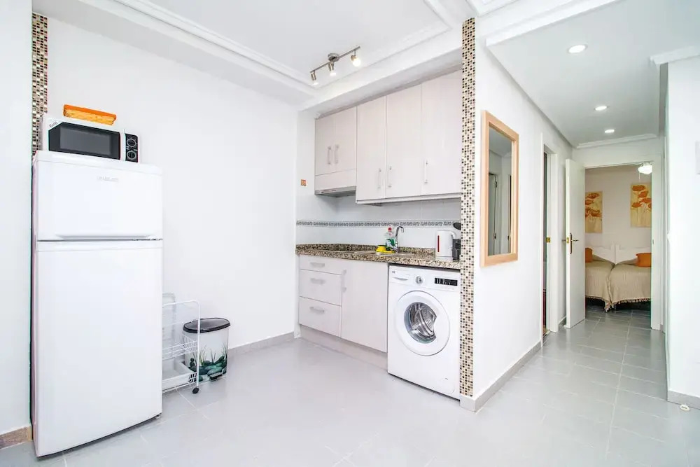 Espanatour Apartment Ramon Gallud 222