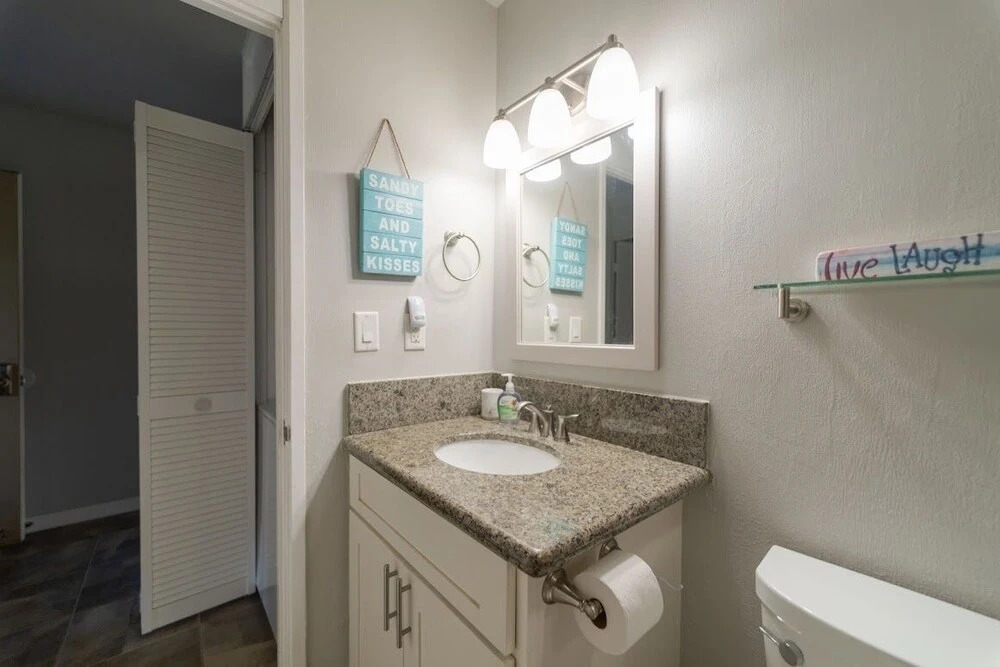 Turtle Bay Hale Lani***ta-030645555201 1 Bedroom Condo by RedAwning