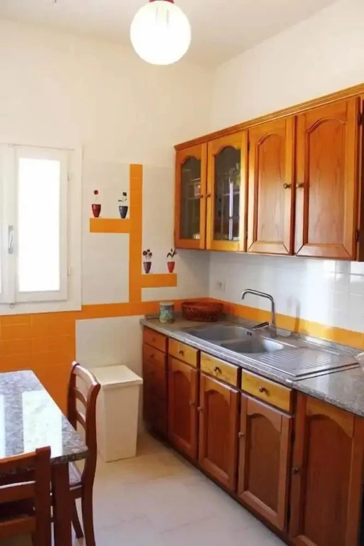 Re Piano appartamento Le Rondini
