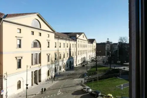 Heart Milan Apartment Sant'Ambrogio