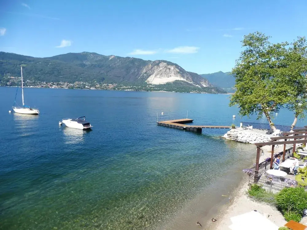 Hotel Ristorante Beata Giovannina