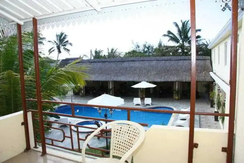 Le Samara Hotel