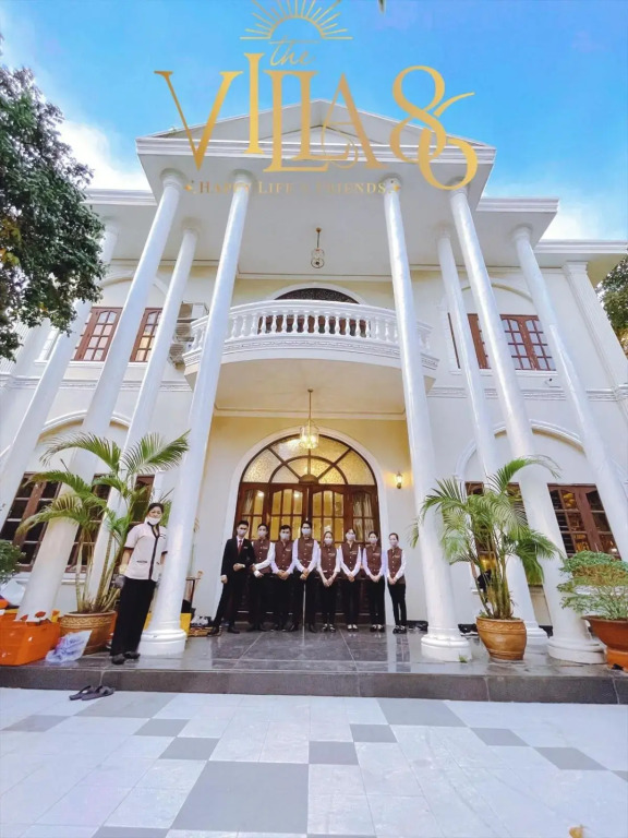 Villa 86