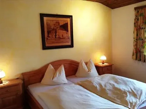 Gasthof Zum Feierabend